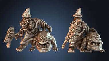 3D модель STKJ_5602 (STL)