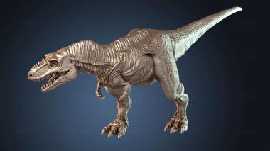 3D модель STKJ_5603 (STL)