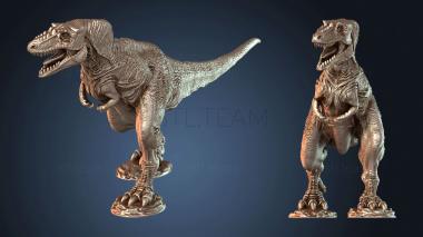 3D модель STKJ_5605 (STL)