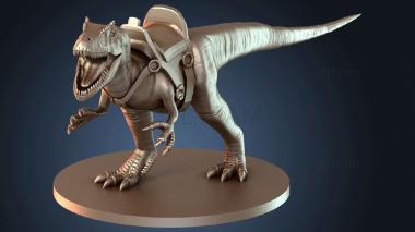 3D модель STKJ_5609 (STL)