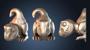 3D модель STKJ_5612 (STL)