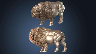 3D модель STKJ_5621 (STL)