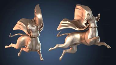 3D модель STKJ_5627 (STL)