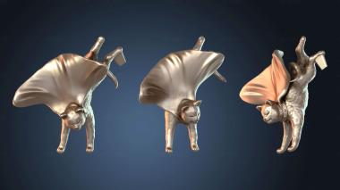 3D модель STKJ_5628 (STL)