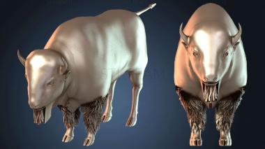 3D модель STKJ_5632 (STL)