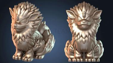 3D модель STKJ_5646 (STL)