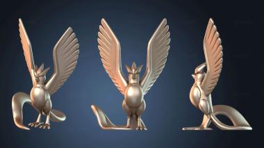 3D модель STKJ_5647 (STL)