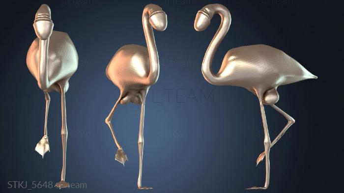 Статуэтки животных Archive Dickingo