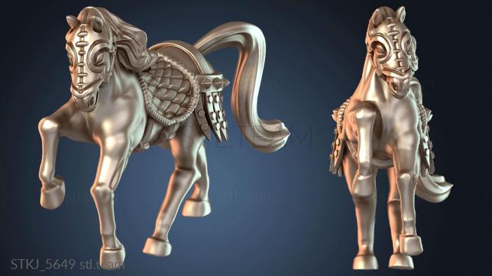 Статуэтки животных Arena Horse