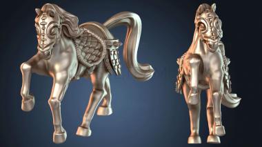 3D модель STKJ_5649 (STL)