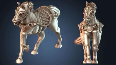 3D модель STKJ_5650 (STL)