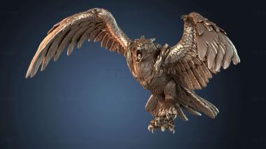 3D модель STKJ_5652 (STL)