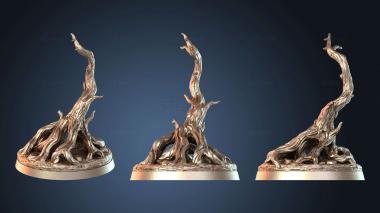 3D модель Бронированный Медведь-Сова PB Valiant (STL)