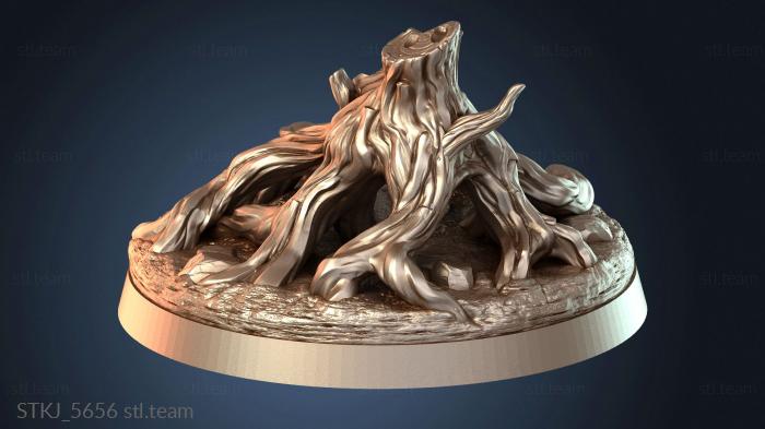 Статуэтки животных Armored Bear Owl Valiant