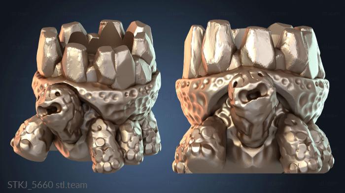 Статуэтки животных Армия Землян