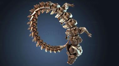 3D модель STKJ_5669 (STL)