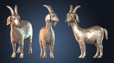 3D модель STKJ_5681 (STL)