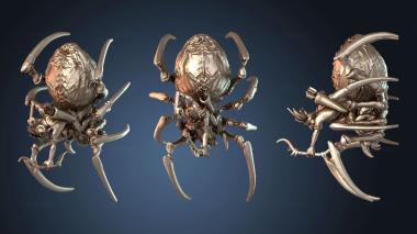 3D модель STKJ_5691 (STL)