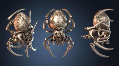 3D модель STKJ_5692 (STL)