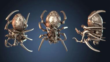 3D модель STKJ_5694 (STL)