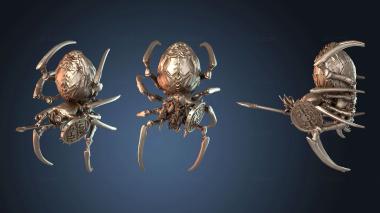 3D модель STKJ_5696 (STL)