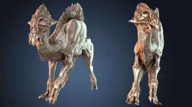 3D модель STKJ_5698 (STL)