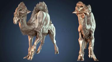 3D модель Аватрол Дубликат (STL)