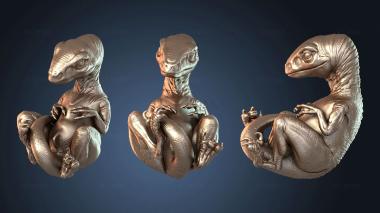 3D модель STKJ_5704 (STL)