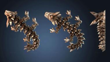 3D модель STKJ_5707 (STL)