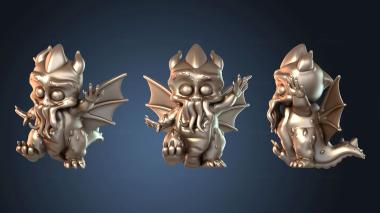 3D модель STKJ_5708 (STL)