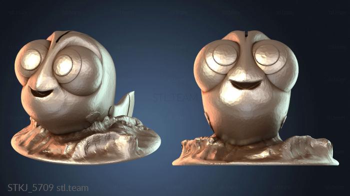 Бэби Дори Банк