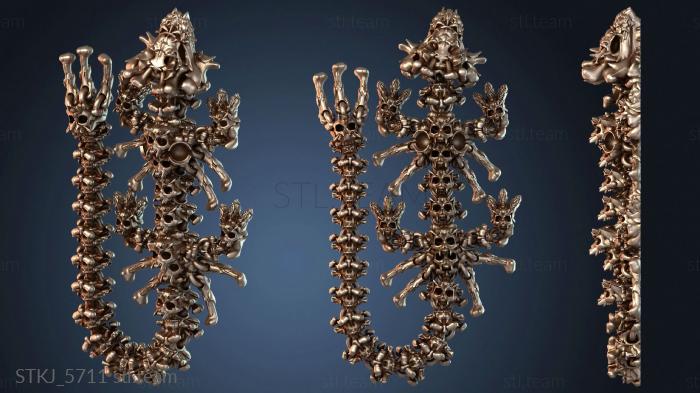 Прямоугольник Baby Dragon Rev