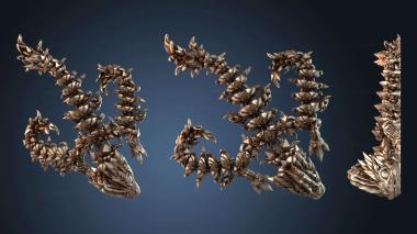 3D модель STKJ_5714 (STL)