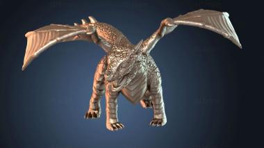 3D модель STKJ_5717 (STL)