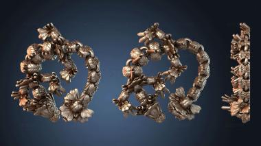 3D модель Малыш Суши Дракон (STL)