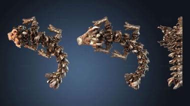 3D модель STKJ_5725 (STL)