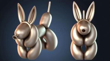 3D модель STKJ_5727 (STL)