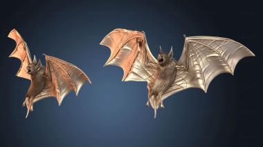 3D модель STKJ_5729 (STL)