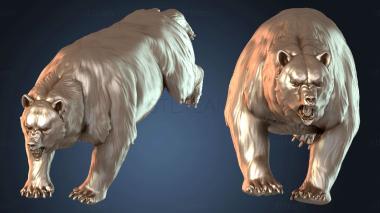 3D модель STKJ_5732 (STL)