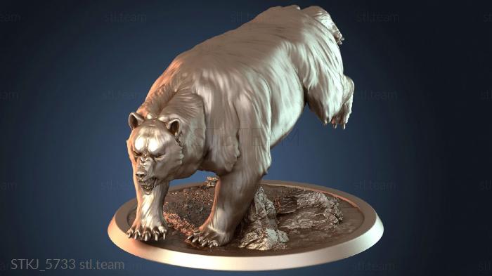 Статуэтки животных Banner Point Wild Duplicate