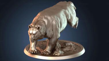 3D model Banner Point Wild Duplicate (STL)