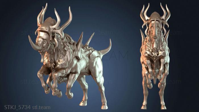 Статуэтки животных Banner Wild