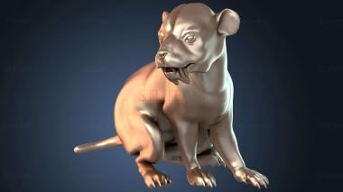 3D модель STKJ_5736 (STL)