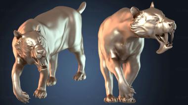 3D модель STKJ_5742 (STL)