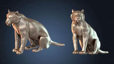 3D модель STKJ_5743 (STL)