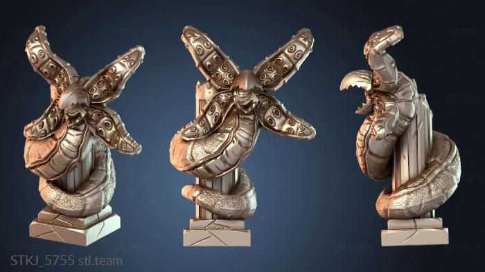 Статуэтки животных STKJ_5755