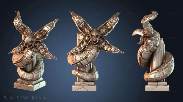 Статуэтки животных STKJ_5756