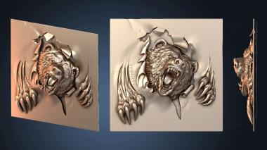 3D модель STKJ_5760 (STL)