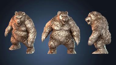 3D модель STKJ_5761 (STL)