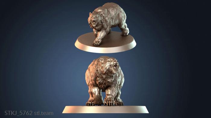 Статуэтки животных STKJ_5762